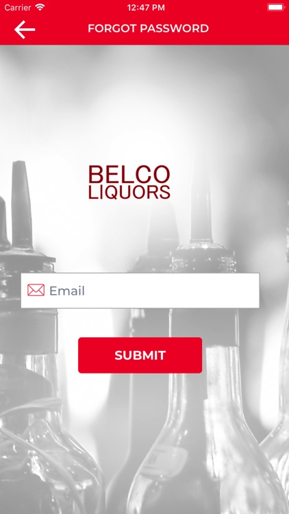 Belco Liquors