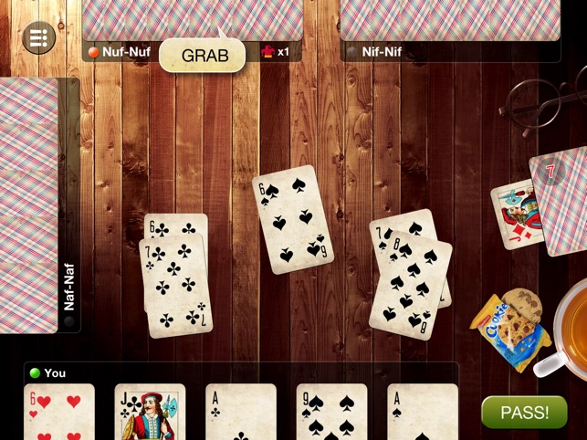 Durak HD(圖2)-速報App