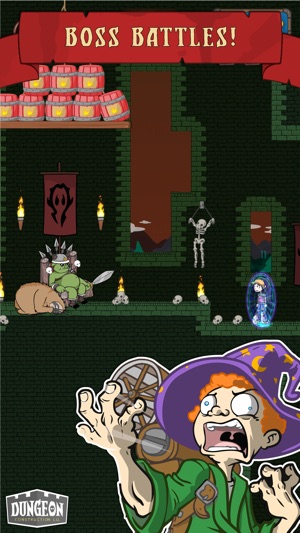 Dungeon Construction Co.(圖4)-速報App