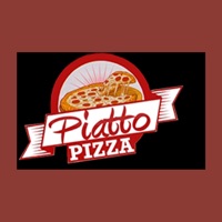 Piatto Pizza