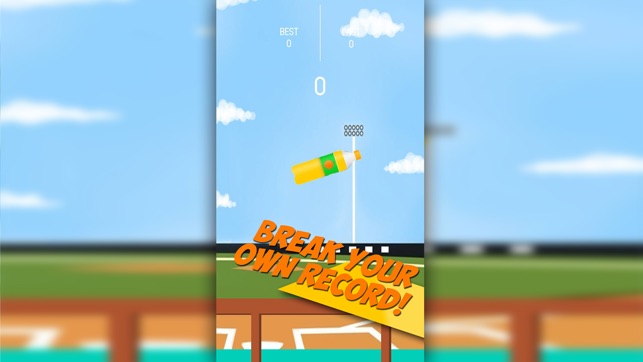 Juice Bottle Flipper(圖4)-速報App