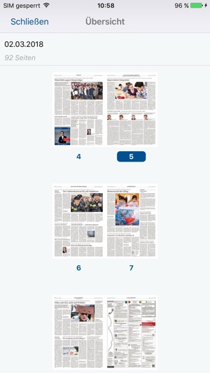 BSZ ePaper(圖4)-速報App