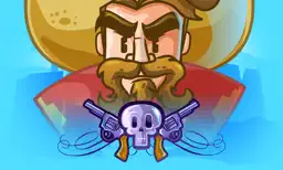 Duel app icon