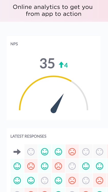 Surveyapp - Smiley Surveys screenshot-8