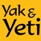 Yak and Yeti Online Ordering