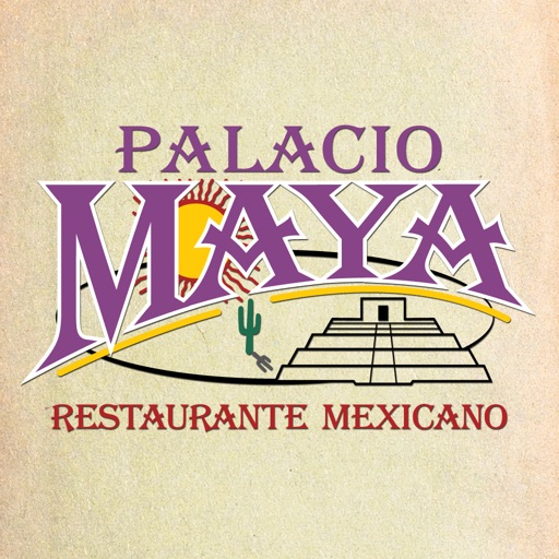 Palacio Maya iOS App