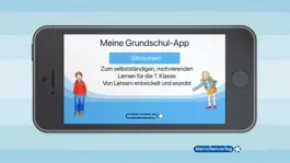 Game screenshot Sätze lesen apk