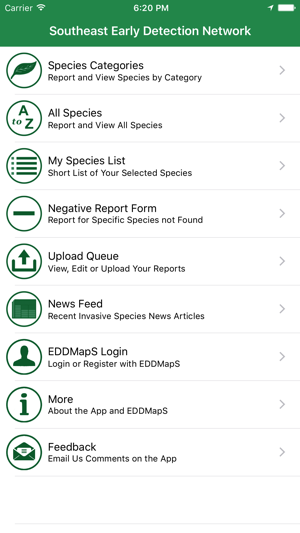 SE Early Detection Network(圖1)-速報App