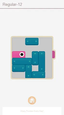 Game screenshot PuzzleInc- funny puzzledom hack