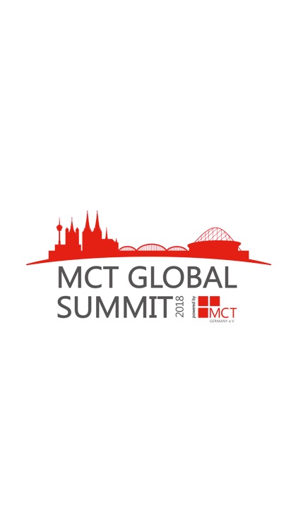 MCT Global Summit