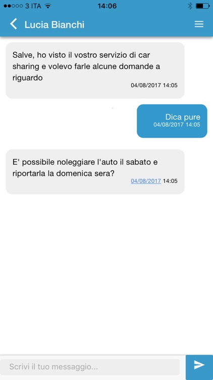 InYourLife screenshot-4