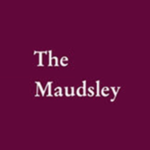 Maudsley PG in Psychiatry, 12E icon