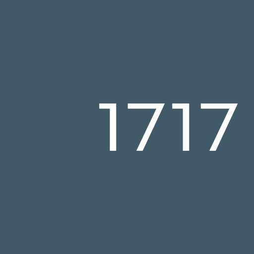 1717 Apartments icon