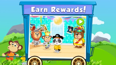 How to cancel & delete Lola Panda’s Math Train 2 from iphone & ipad 4