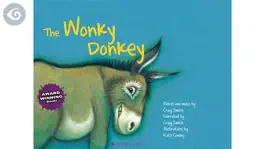 Game screenshot The Wonky Donkey mod apk