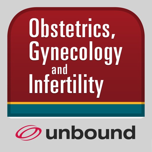 OB/GYN and Infertility icon