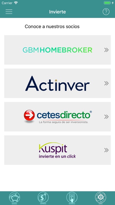 Screenshot #2 pour Cappital