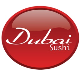 Dubai Sushi