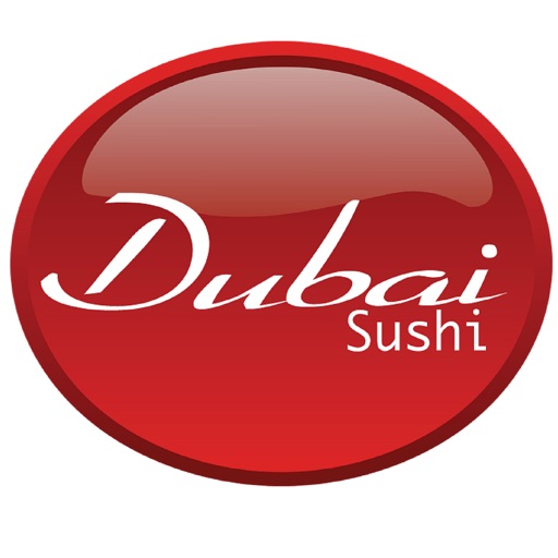 Dubai Sushi