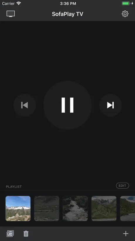 SofaPlay