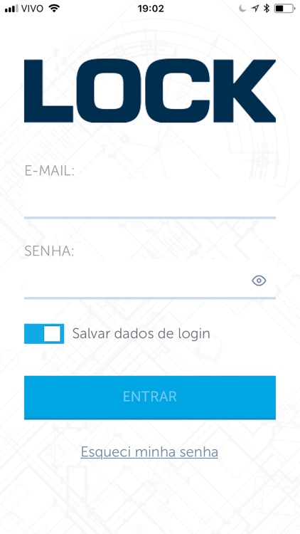 Lock Clientes