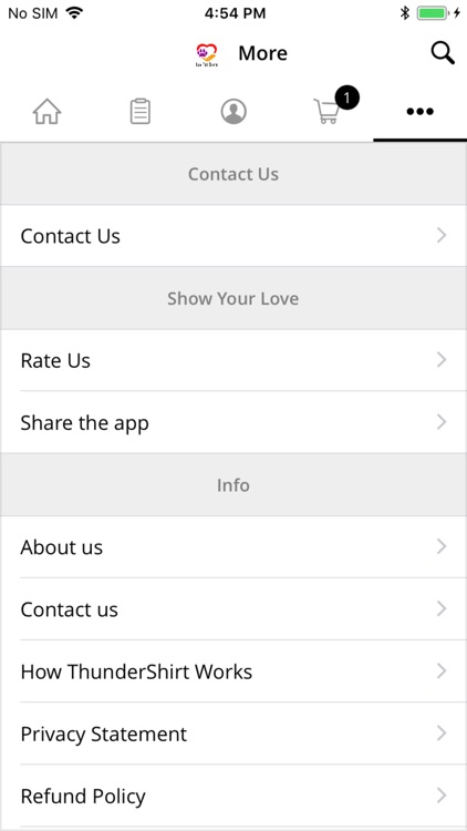 Luv Pet Store screenshot-4