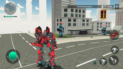 Future Combat Training screenshot 3