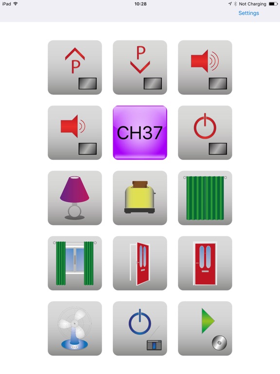 Screenshot #6 pour EnvirON
