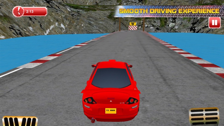Crash Car Stunts