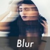 Blur Photo Effects - iPhoneアプリ