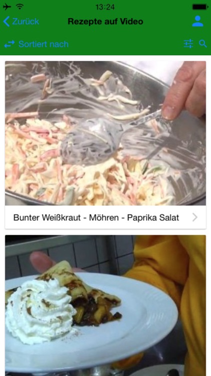 Gasthof Maxen screenshot-4