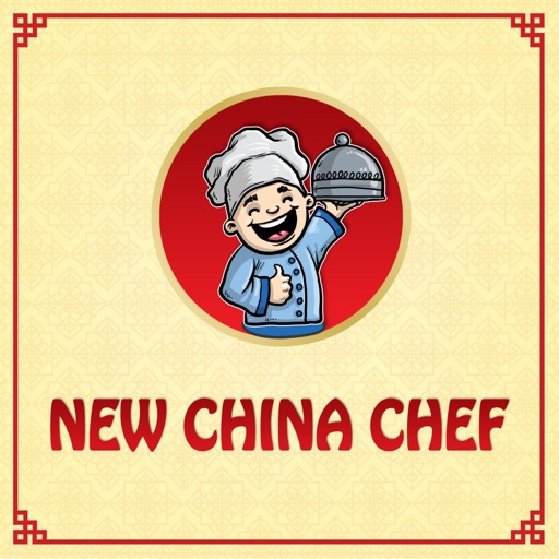 New China Chef Apex