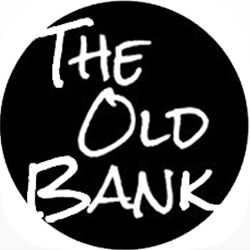 The Old Bank icon