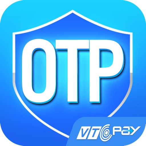 VTCPay OTP Icon