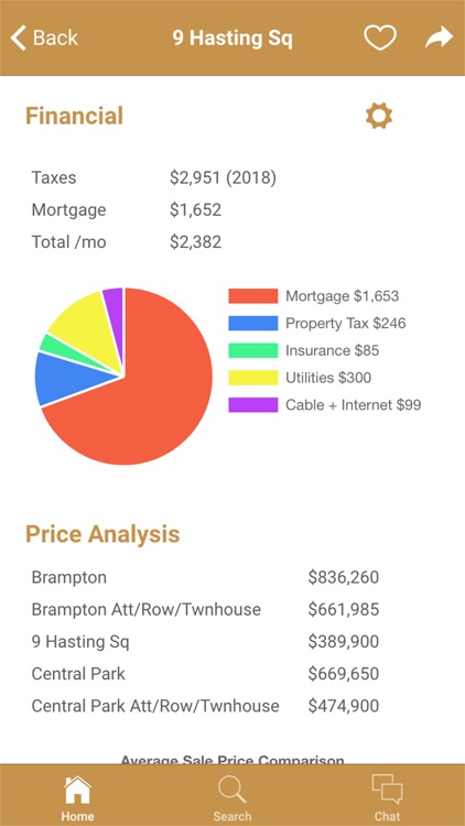 My-Realtor screenshot-3