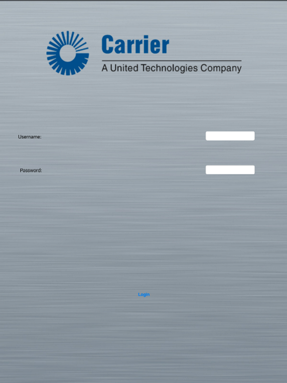 Screenshot #4 pour Carrier eServices