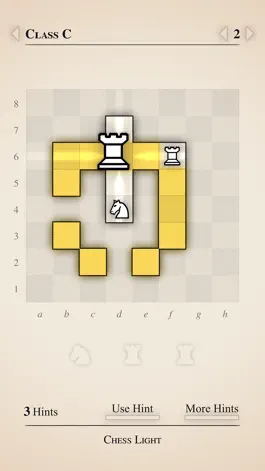 Game screenshot Chess Light apk