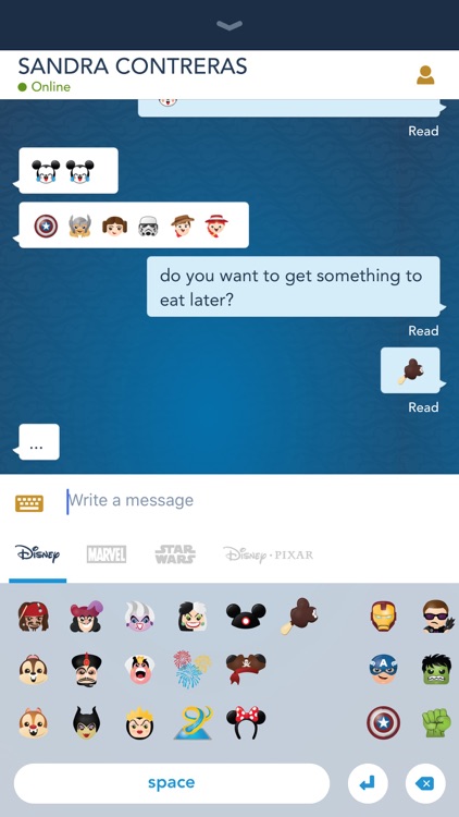 Disney Cruise Line Navigator