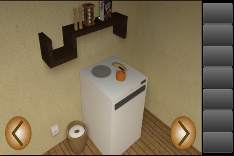 Can You Escape - The Bedroom screenshot 2