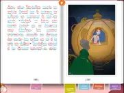 cendrillon by chocolapps iPad Captures Décran 3
