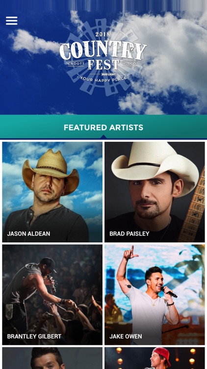 Country Fest 2018