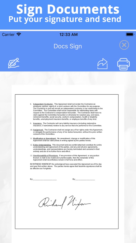#8. Scannable Docs Copier ترجمه نص (iOS) 由: Nayer AbuAlSoud