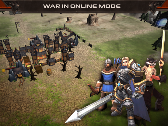 Screenshot #4 pour Siege Winter Is Coming