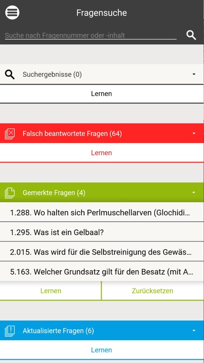 Fischerprüfungen screenshot-4