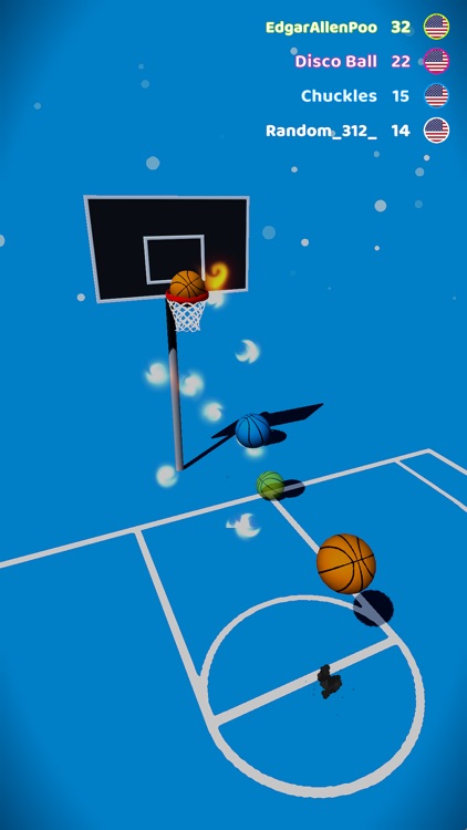 Hoop.io screenshot-6