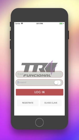 TRZ Funcional(圖3)-速報App