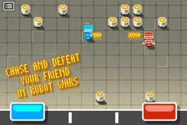 Game screenshot Micro Battles 3 apk