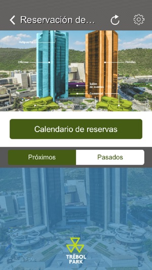 Trébol Park(圖3)-速報App