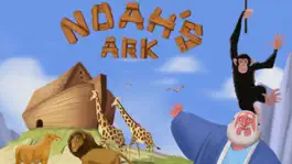 Game screenshot Noah’s Ark Storybook mod apk