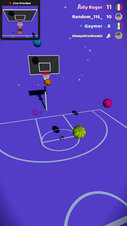 Hoop.io screenshot-3